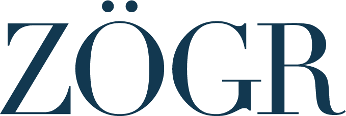 ZÖGR Logo